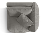 Modular seating unit 653913