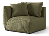 Modular seating unit 653913
