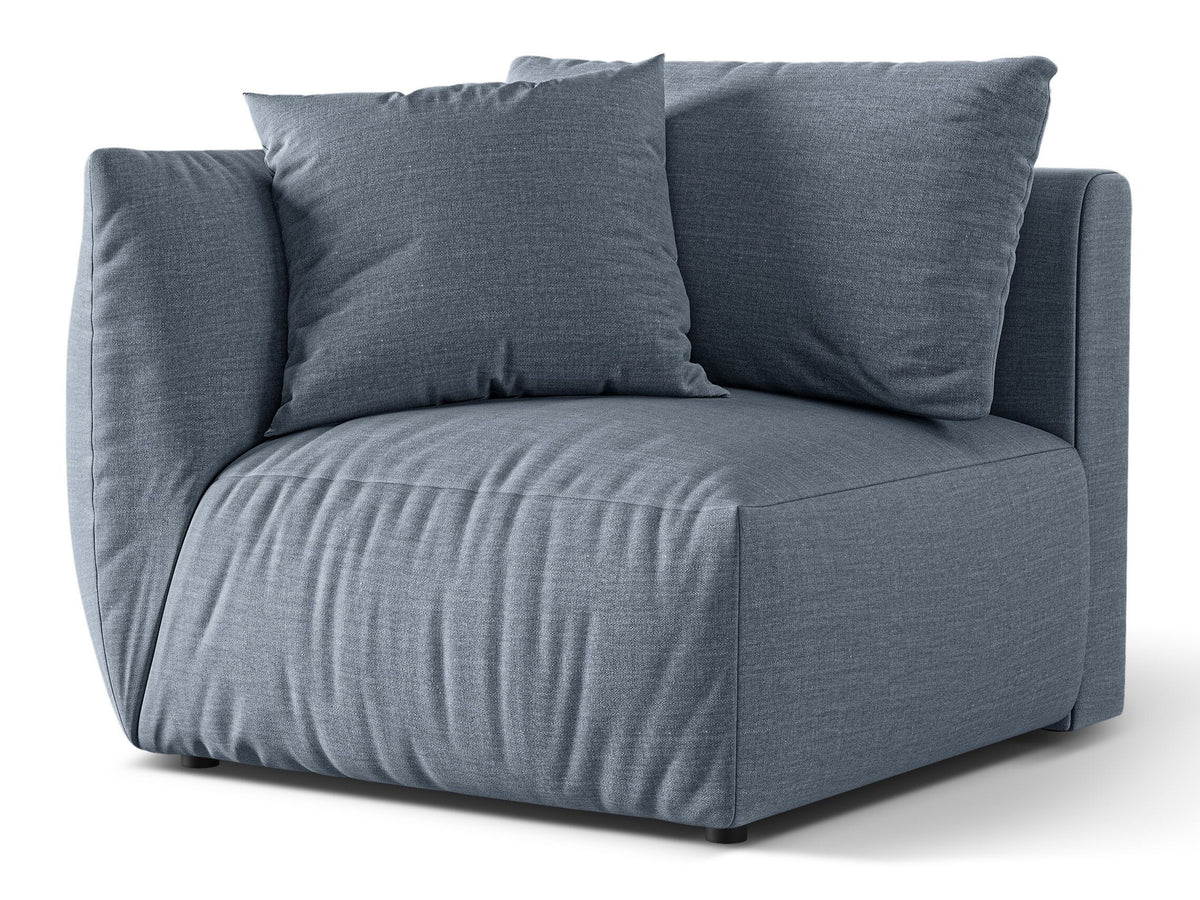 Modular seating unit 653913
