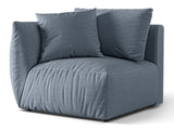 Modular seating unit 653913