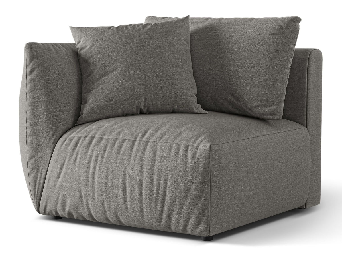 Modular seating unit 653913