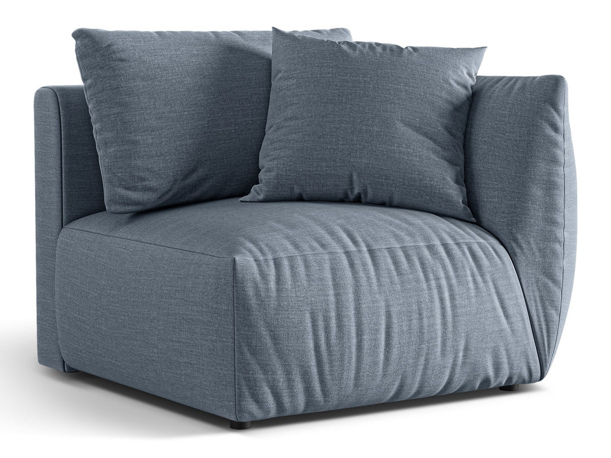 Modular seating unit 653913