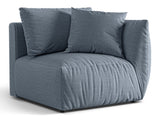 Modular seating unit 653913