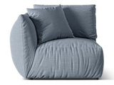 Modular seating unit 653913