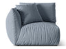 Modular seating unit 653913