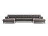 Corner sofa 662779