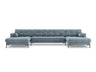 Corner sofa 662779