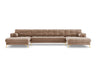 Corner sofa 662779