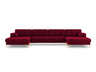 Corner sofa 662779