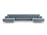 Corner sofa 662779