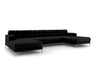 Corner sofa 662779