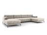Corner sofa 662779