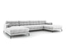 Corner sofa 662779