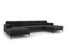 Corner sofa 662779