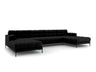 Corner sofa 662779