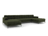 Corner sofa 662779