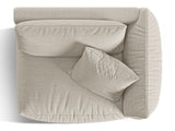 Modular seating unit 654033