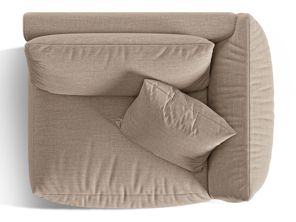 Modular seating unit 654033