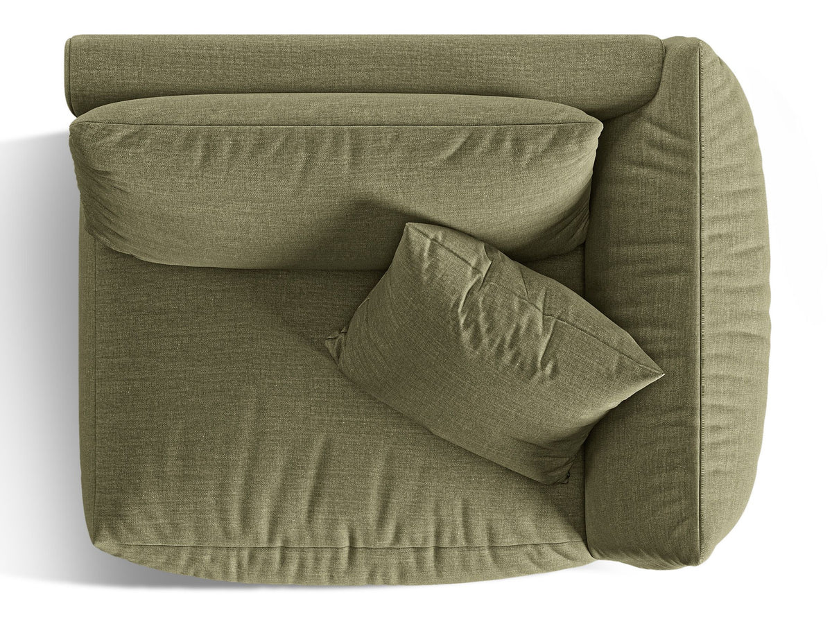 Modular seating unit 654033