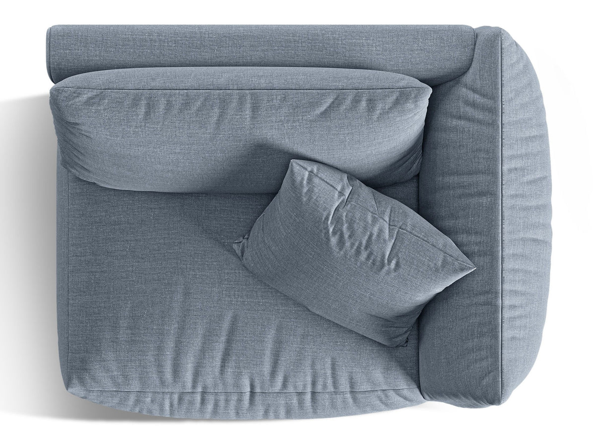 Modular seating unit 654033