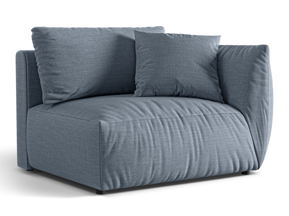 Modular seating unit 654033