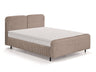 Continental bed 614169