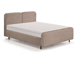 Continental bed 614169