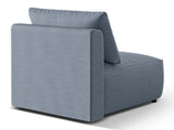 Modular armchair 654048