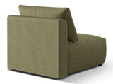 Modular armchair 654048
