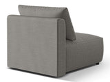 Modular armchair 654048