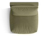 Modular armchair 654048