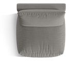 Modular armchair 654048