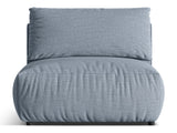 Modular armchair 654056