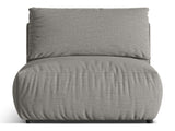 Modular armchair 654056
