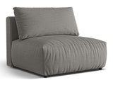 Modular armchair 654056