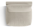 Modular armchair 654056