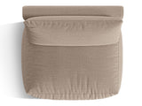 Modular armchair 654056