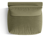 Modular armchair 654056