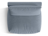 Modular armchair 654056