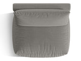 Modular armchair 654056
