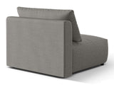 Modular armchair 654056