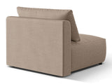 Modular armchair 654056