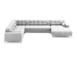 Corner sofa 663020