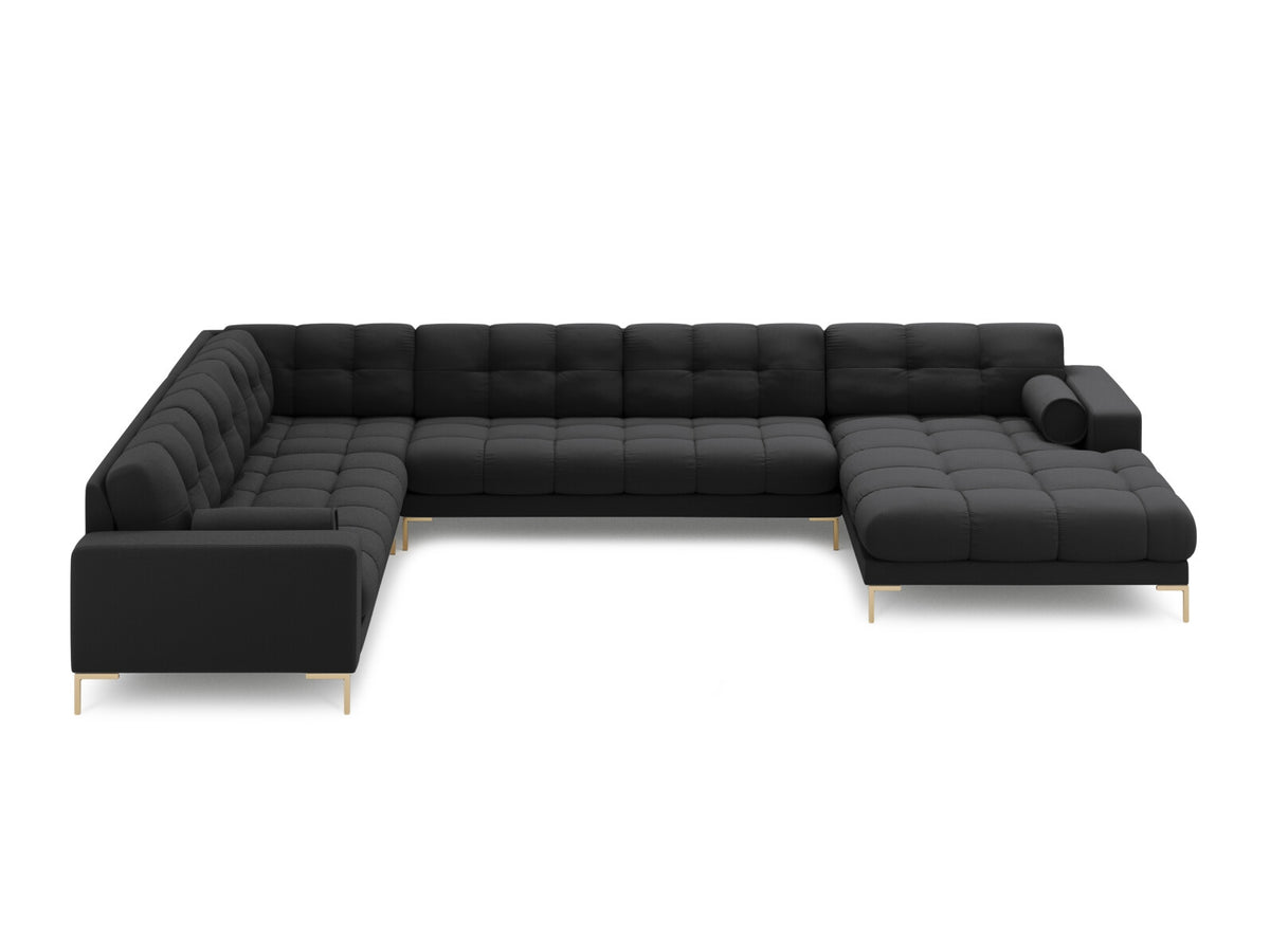 Corner sofa 663020