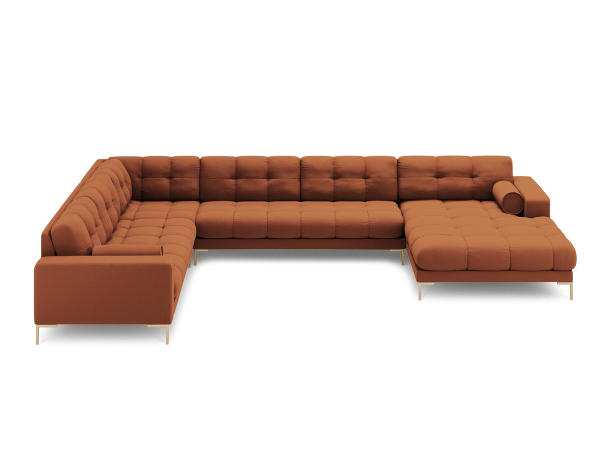 Corner sofa 663020