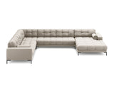 Corner sofa 663020