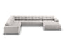 Corner sofa 663020
