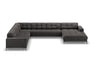 Corner sofa 663020