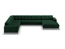 Corner sofa 663020