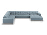 Corner sofa 663020